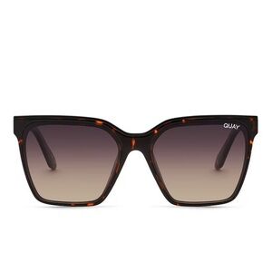Quay Polarized Sunglasses